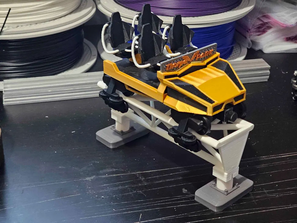 Hyperia Desktop Model