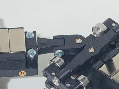 V2 Train System (Bearings *NOT* Included)