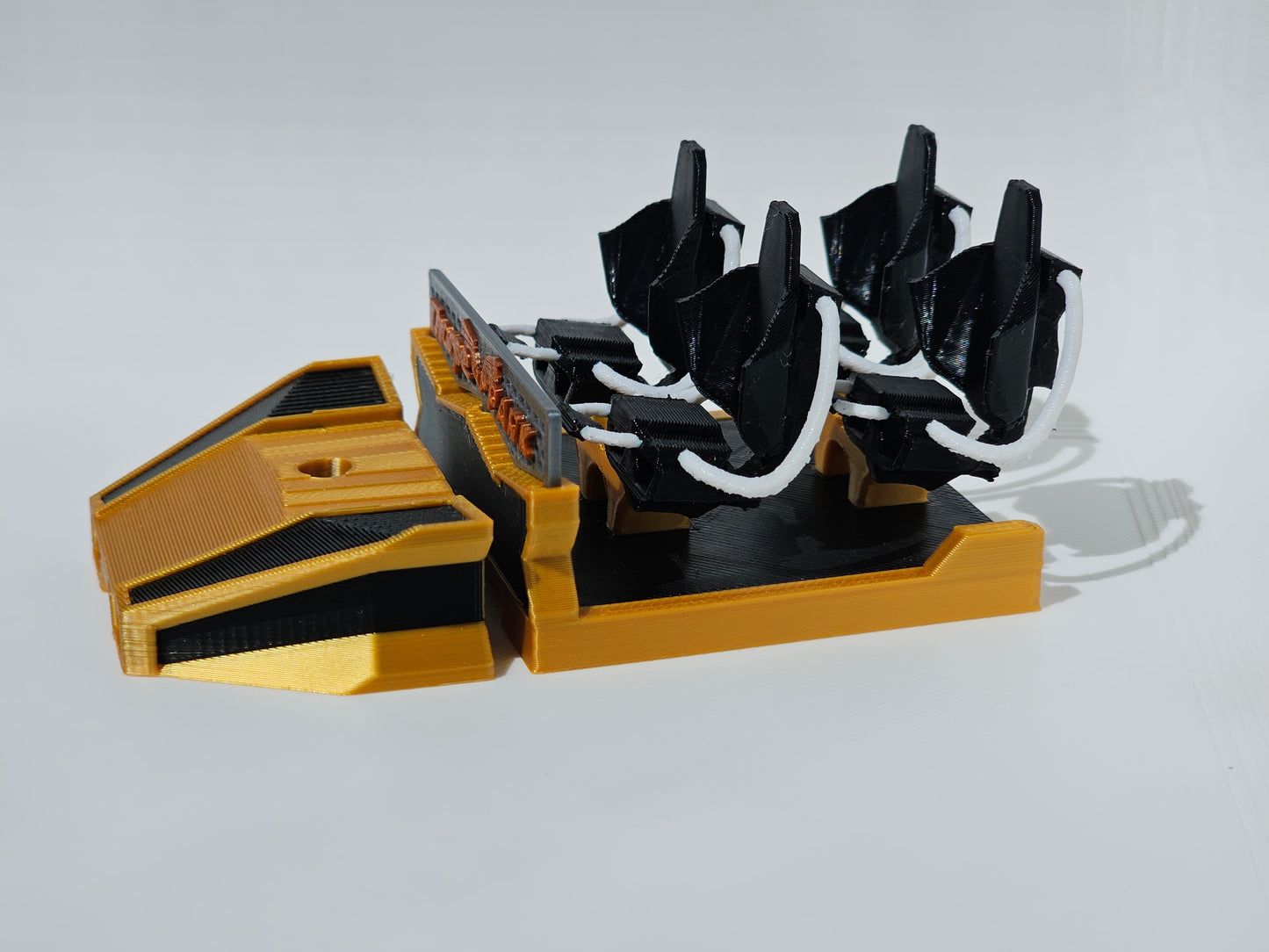 Hyperia Style V2 Top Design