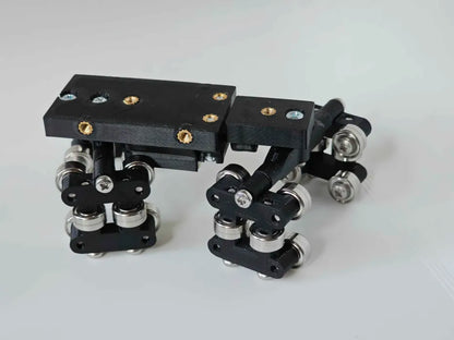 V2 Train System (Bearings *NOT* Included)