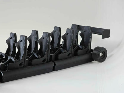 Formula Rossa / Race Car V2 Top Design - Any Single Colour