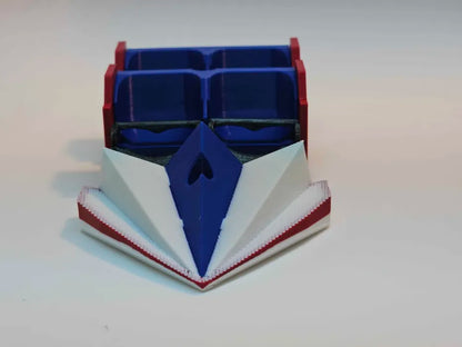 ArieForce One Style V2 Top Design