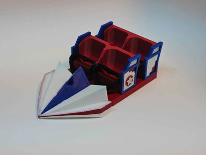 ArieForce One Style V2 Top Design