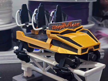 Hyperia Desktop Model