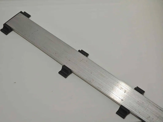 Replacement / Extra Brake Run Bar + Holders (V1+V2)