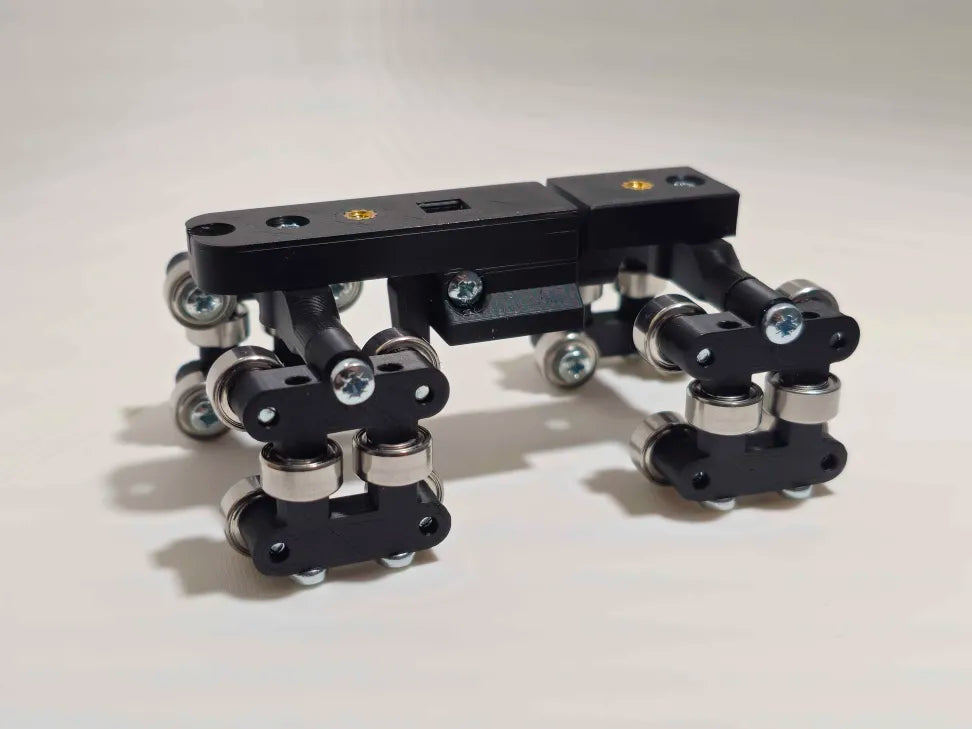 Classic/Bent Axle Bars (Spare Part / Upgrade) V2+V3