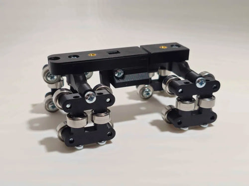 Classic Wheel Assemblies – Spare Parts Kit