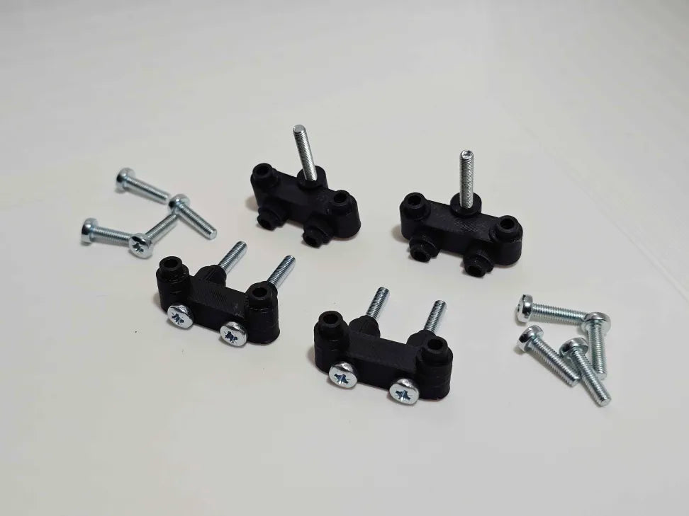 Classic Wheel Assemblies – Spare Parts Kit