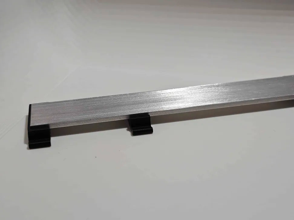 TKM Ultimate K’NEX Train System – Classic Body (5+ Cars = Automatic 15% Discount)