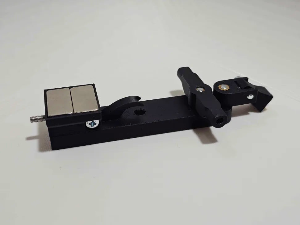 TKM Ultimate K’NEX Train System – Main Body Options