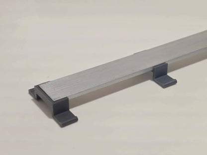 TKM K’NEX Train System – Replacement Brake Bar Kit