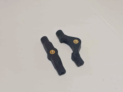 Classic Wheel Assemblies including Axle Bars