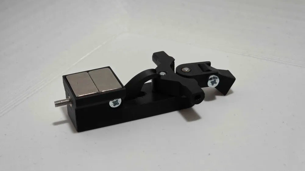 TKM Ultimate K’NEX Train System – Main Body Options