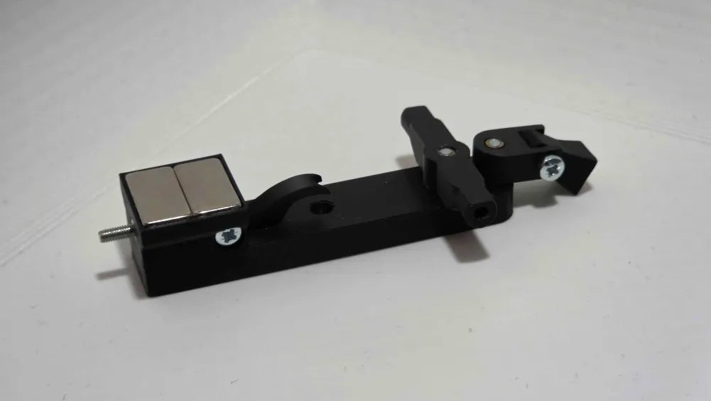 TKM Ultimate K’NEX Train System – Main Body Options