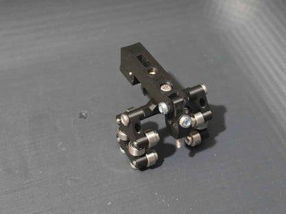 TKM Micro K’NEX Train System *Bearings Sold Separately*