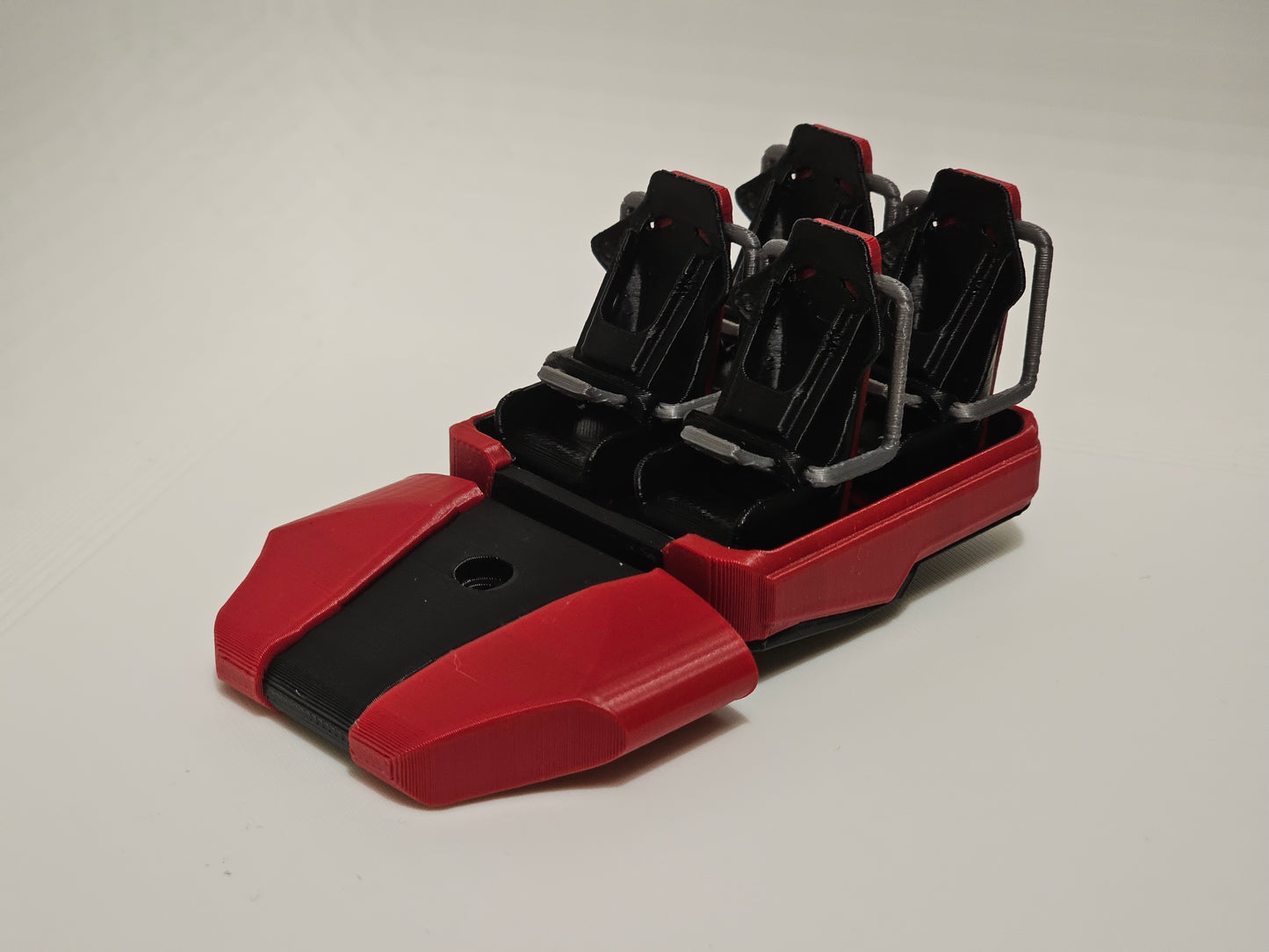 Vekoma MK1101 V2 Top Design (Multi Colour)