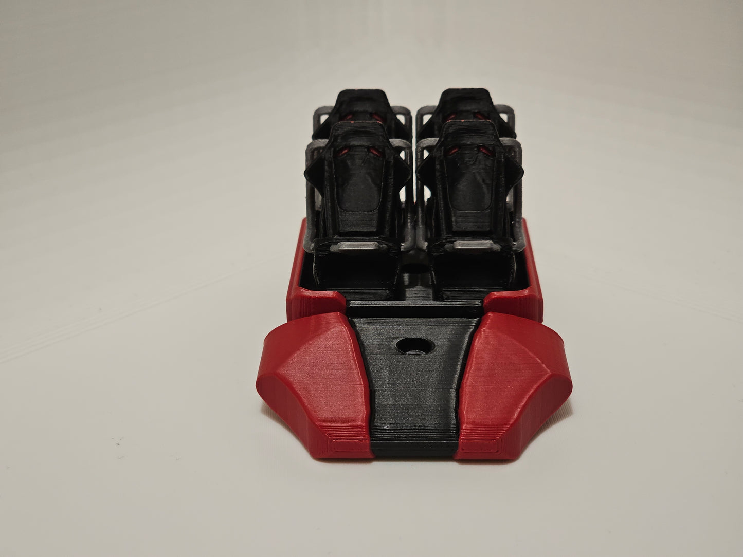 Vekoma MK1101 V2 Top Design (Multi Colour)