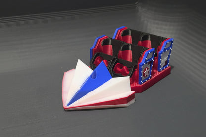 Arieforce One - Classic Body Top Design