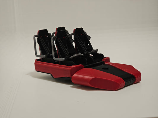 Vekoma MK1101 V2 Top Design (Multi Colour)